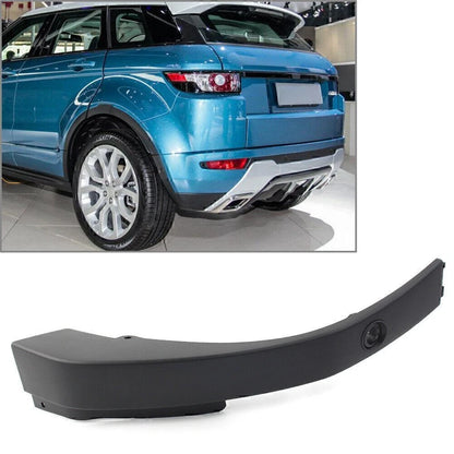 Rear Left Bumper Wheel Trim for Land Rover Evoque (2010–2018)