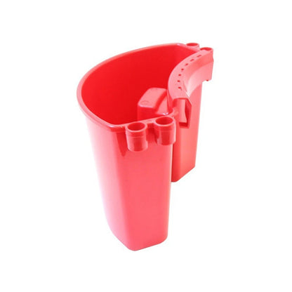 Wash Bucket Organizer for Detailing Tools