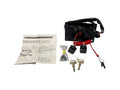 Dual Ignition Switch Panel for Suzuki (37100-96J10)