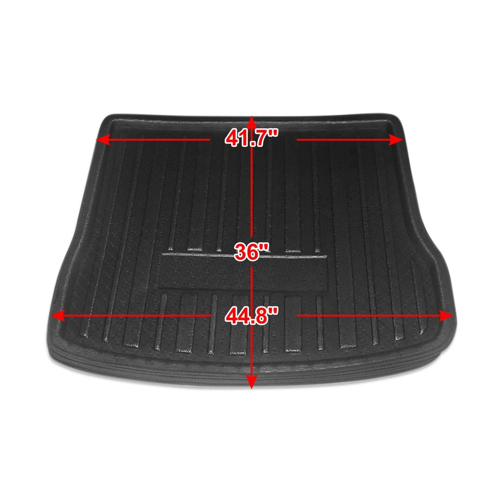 Cargo Trunk Tray for Audi Q5 (2013)