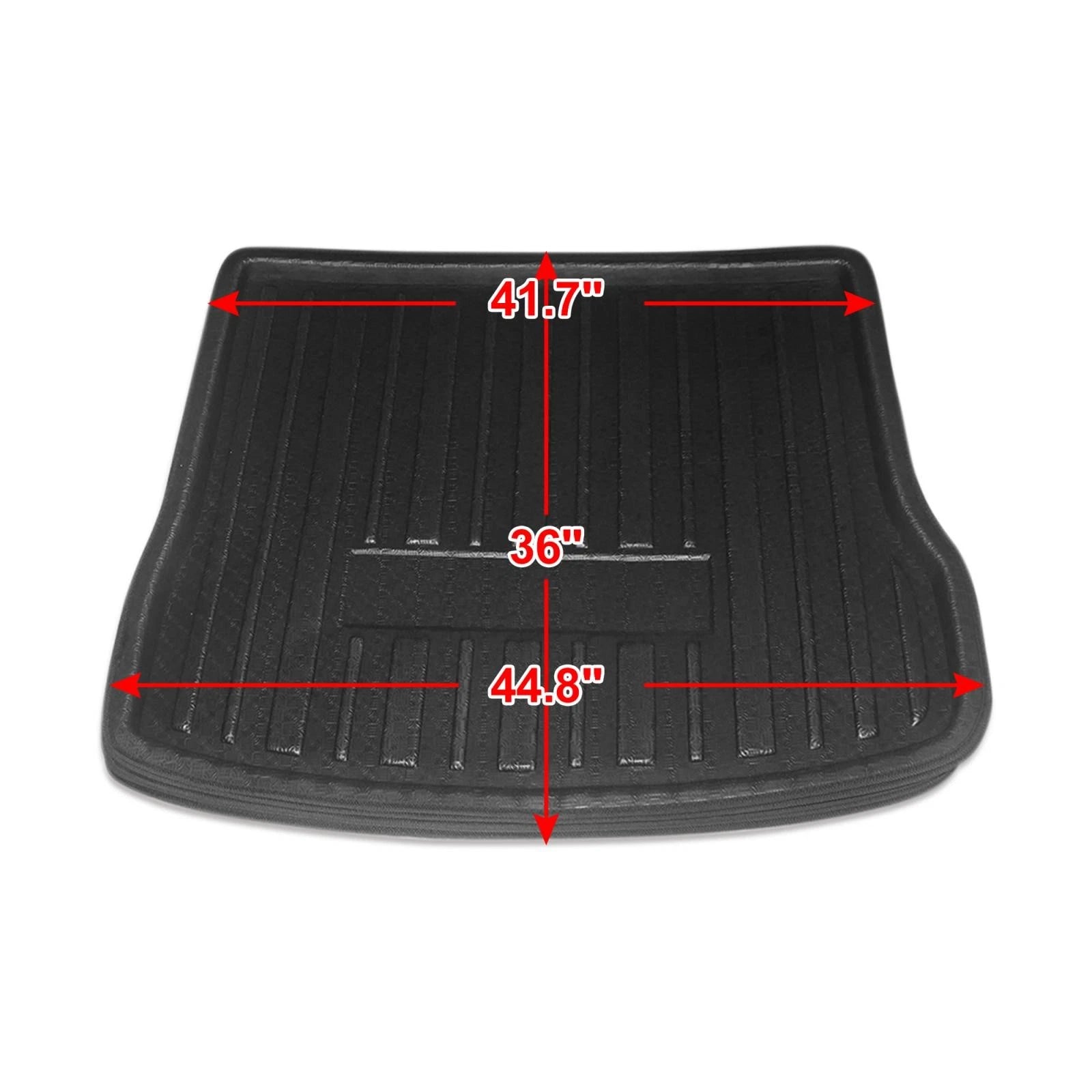 Cargo Trunk Tray for Audi Q5 (2013)