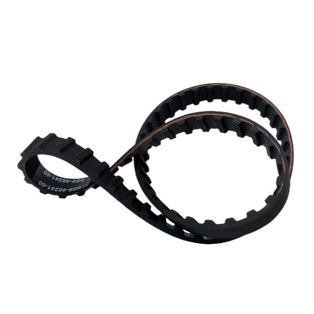 Timing Belt 6G8-46241-00 for Yamaha 9.9 HP Outboard Motor (1990–2023)