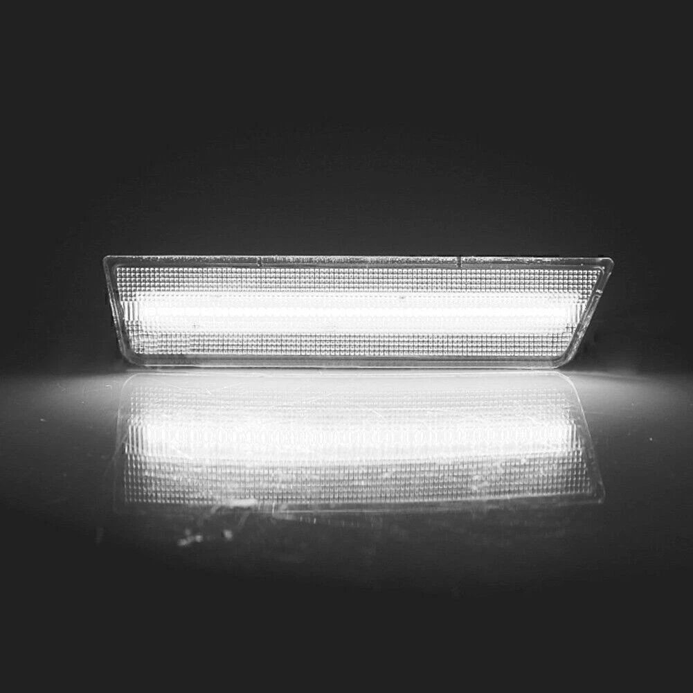 LED Front Side Marker Lights for Dodge Challenger (2008–2014) & Charger (2011–2014)