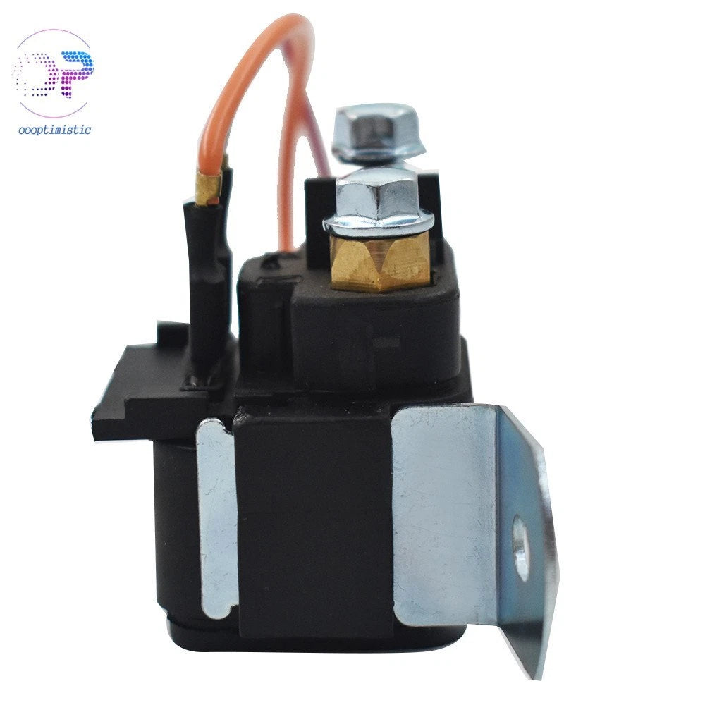 Starter Relay Solenoid for Polaris Predator 500 (2003–2006)