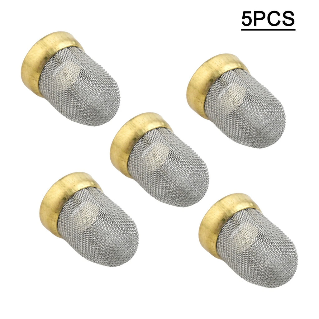 5pcs Replacement Filters for Eberspacher Fuel Pumps (2013–2013)