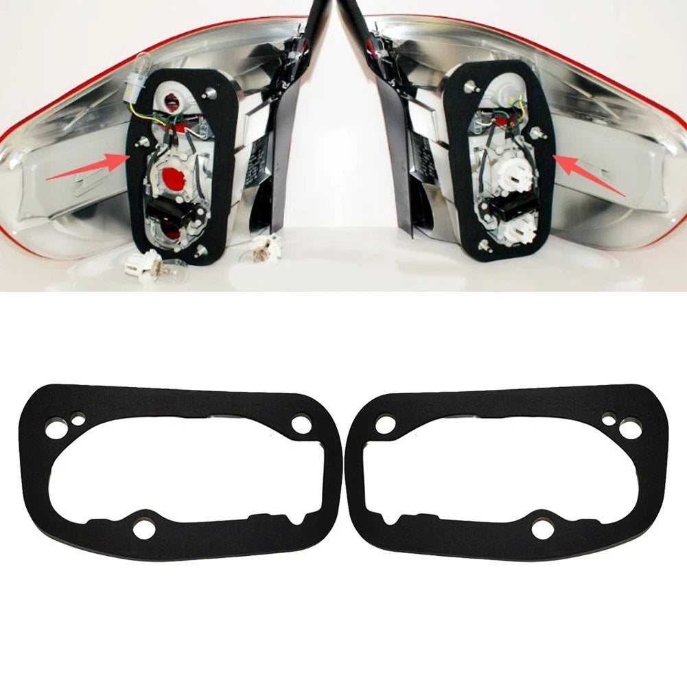 Tail Light Housing Set of 2 for