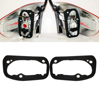 Tail Light Housing Set of 2 for