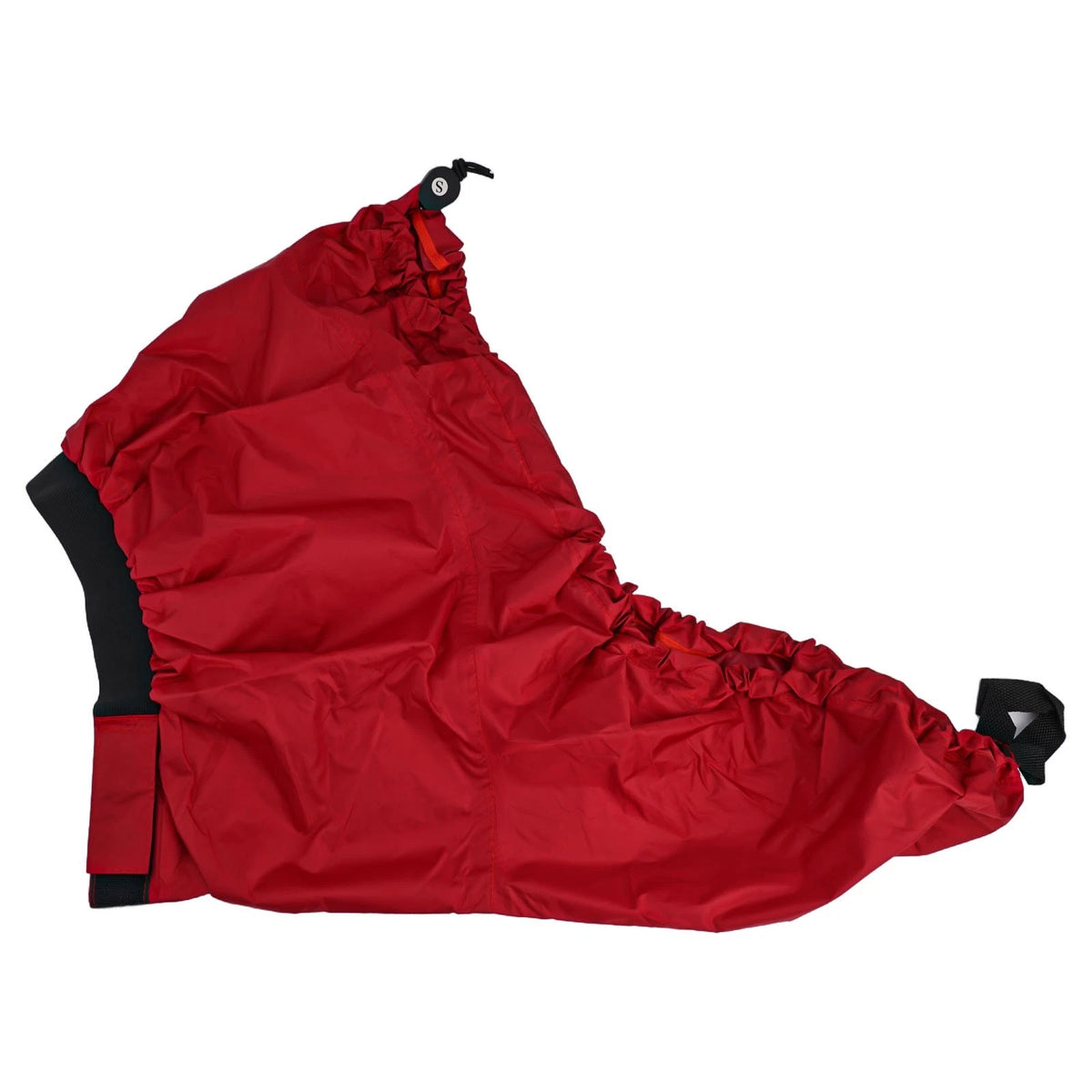 Waterproof Spray Deck Skirt for Kayak (Adjustable Waist, Fit)
