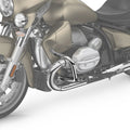 Chrome Engine Guard Highway Crash Bar for BMW R18 Transcontinental (2021–2024)