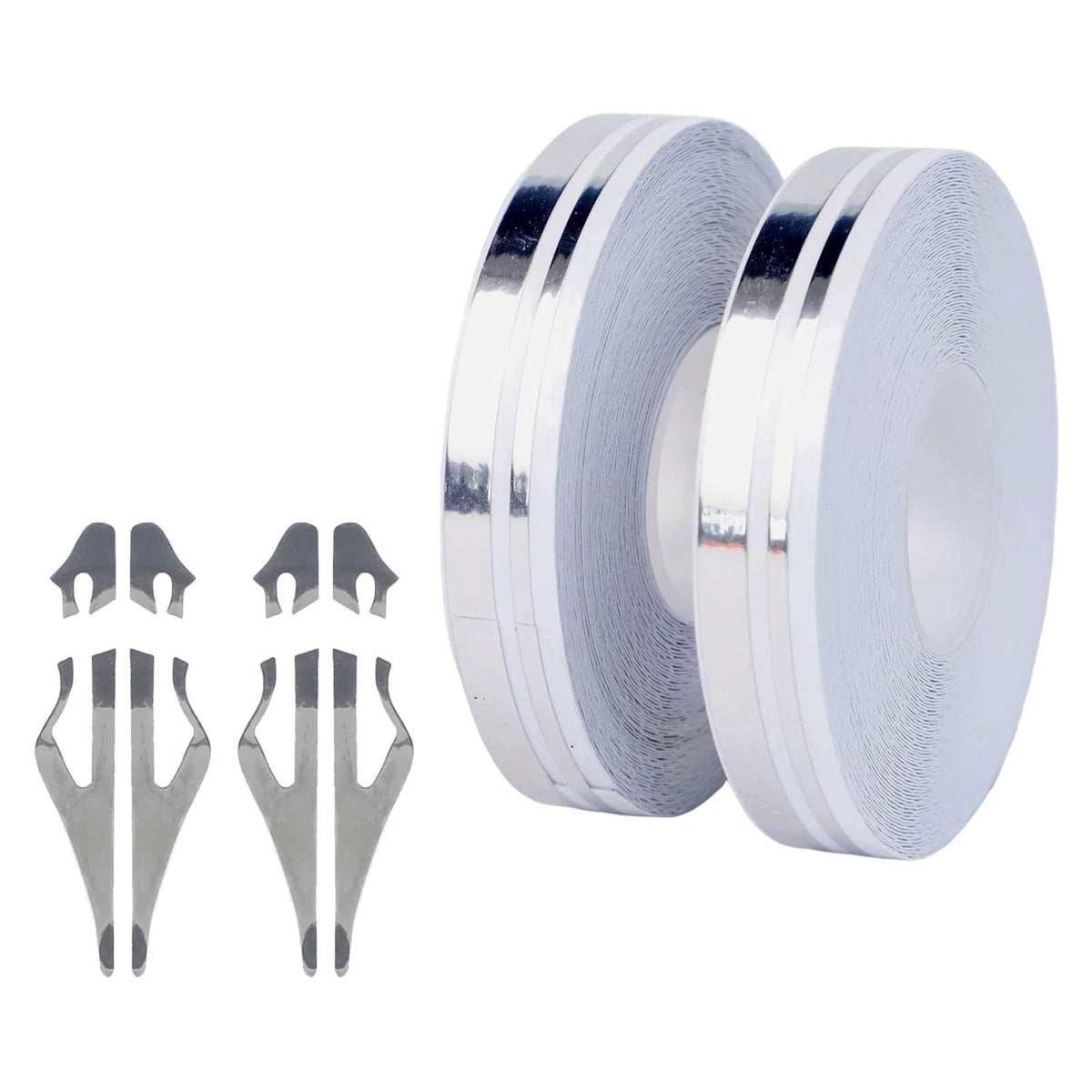 Pin Stripe Tape Decal for Boat Bike Motorcycle (Universal)