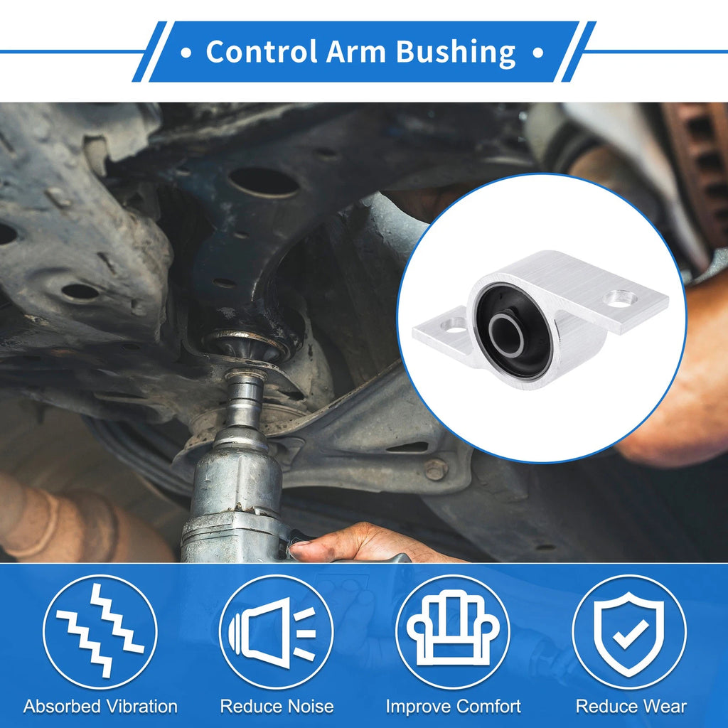 Rear Lower Control Arm Suspension Bushing for Subaru Legacy/Impreza/Outback (2000–2009)