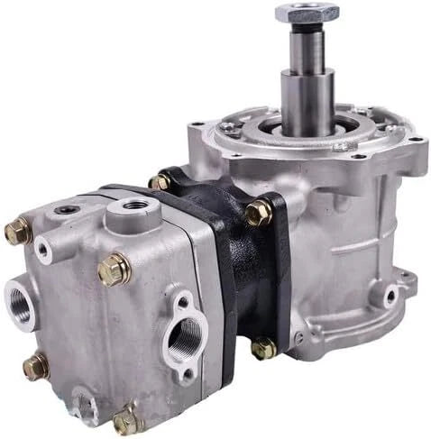 Air Brake Compressor S2910-E0B13 for Hino J07E J08E (2000–2023)