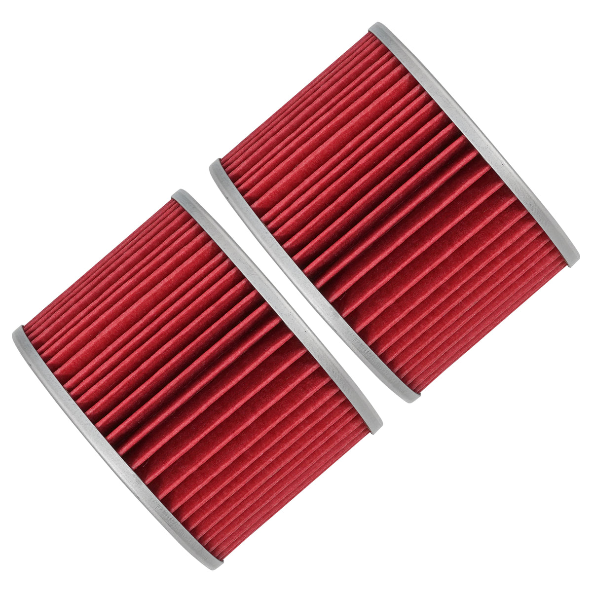 Oil Filter 2 Pack Replacement for Triumph Tiger (885 900) (1991–2001)
