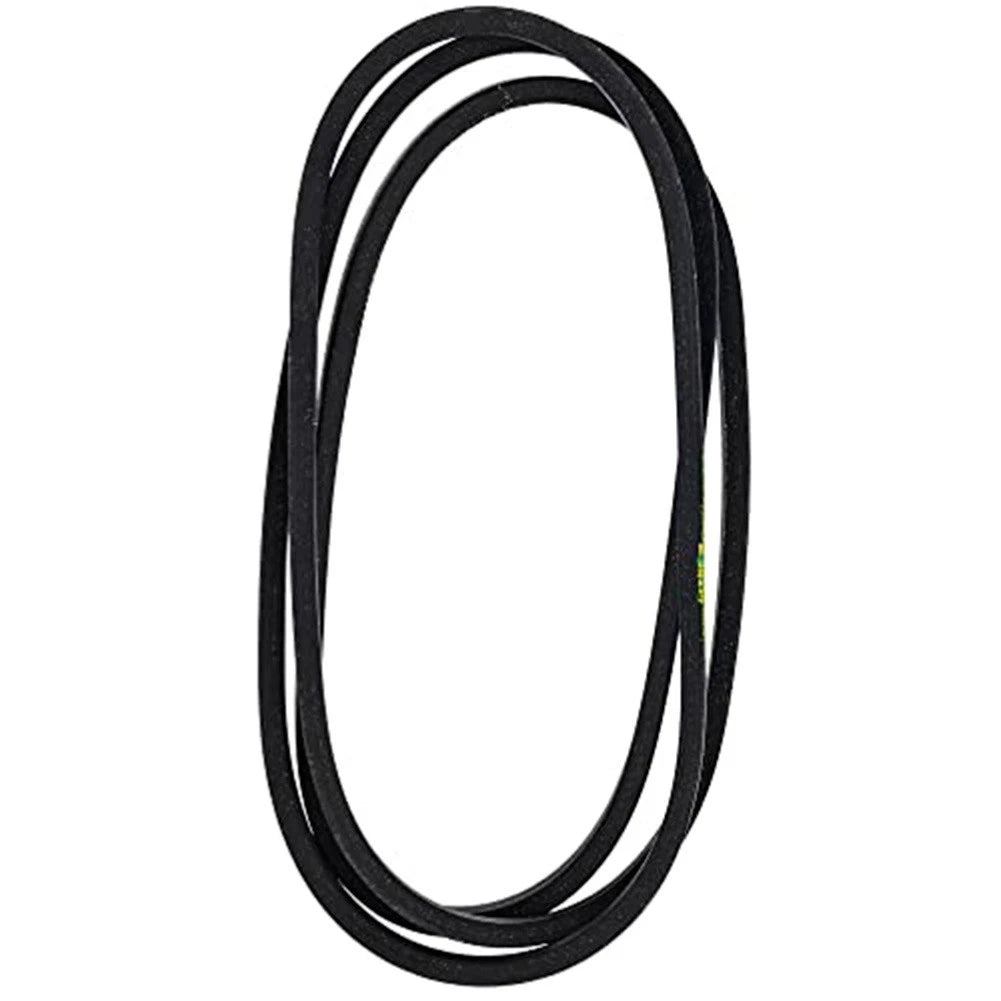Black Rubber Drive Belt for Toro 20001 20003 20005 20007 20012 (1991–1991)