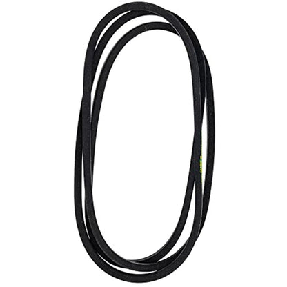 Black Rubber Drive Belt for Toro 20001 20003 20005 20007 20012 (1991–1991)