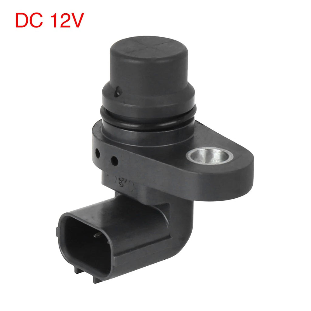 Crankshaft Position Sensor Replacement for Mazda 2 (2011–2014)