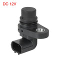 Crankshaft Position Sensor Replacement for Mazda 2 (2011–2014)
