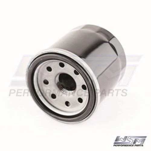WSM Oil Filter for Kawasaki Polaris Yamaha 300-1000 (1993–2023)