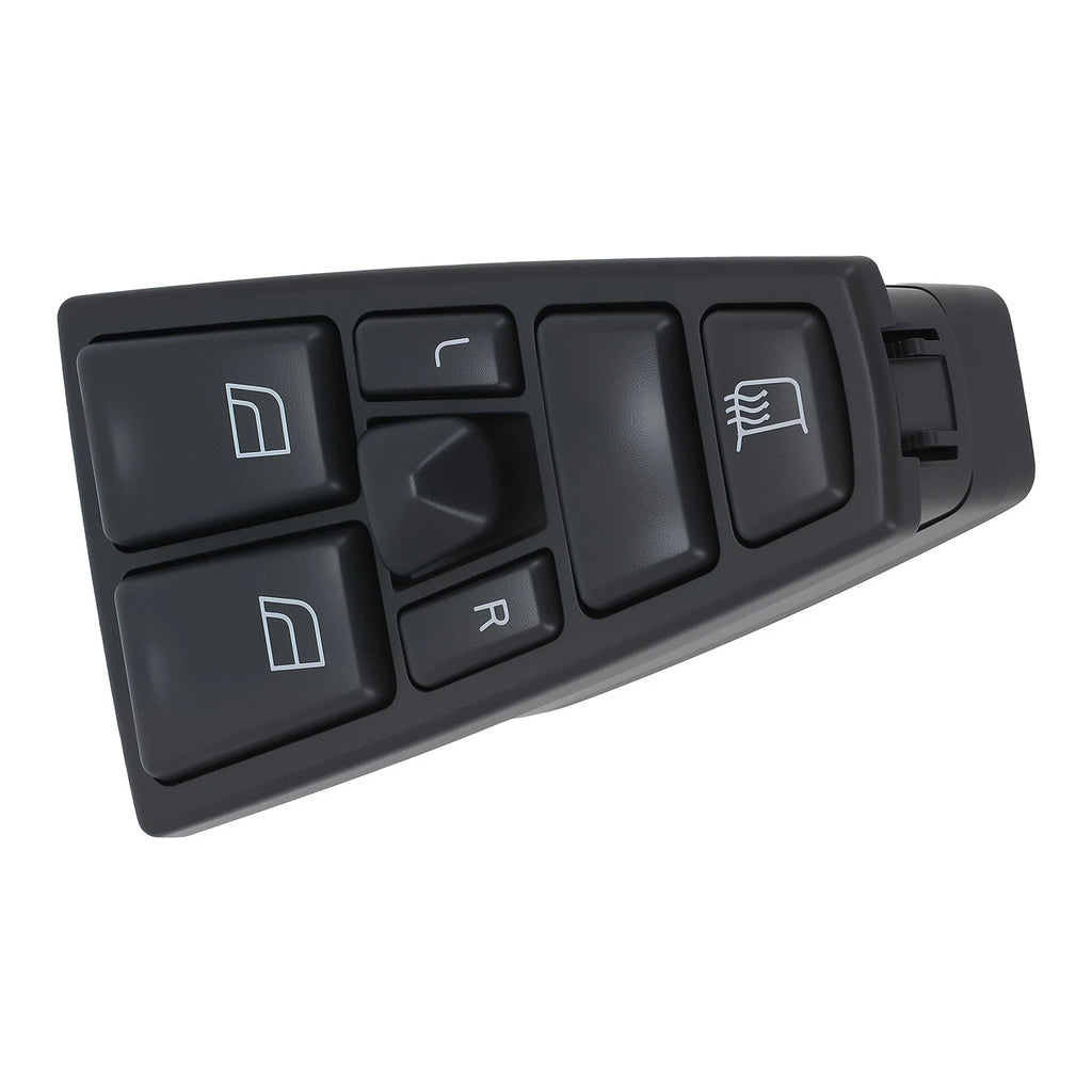 Electric Window Power Switch for Volvo VN VNL (2005–2016) 20752917 Front Left