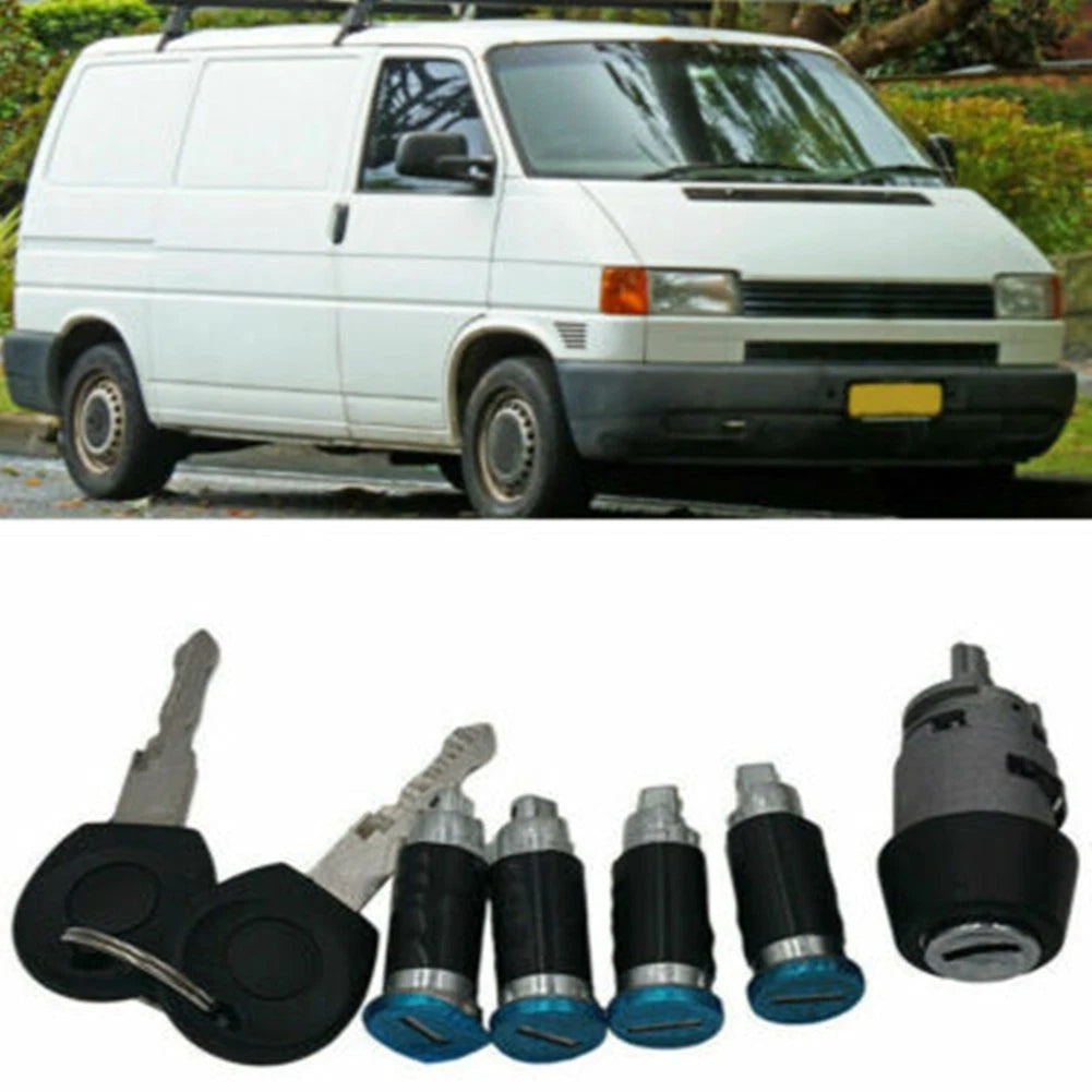 Ignition Lock Kit for Ignition Switch (701837205)