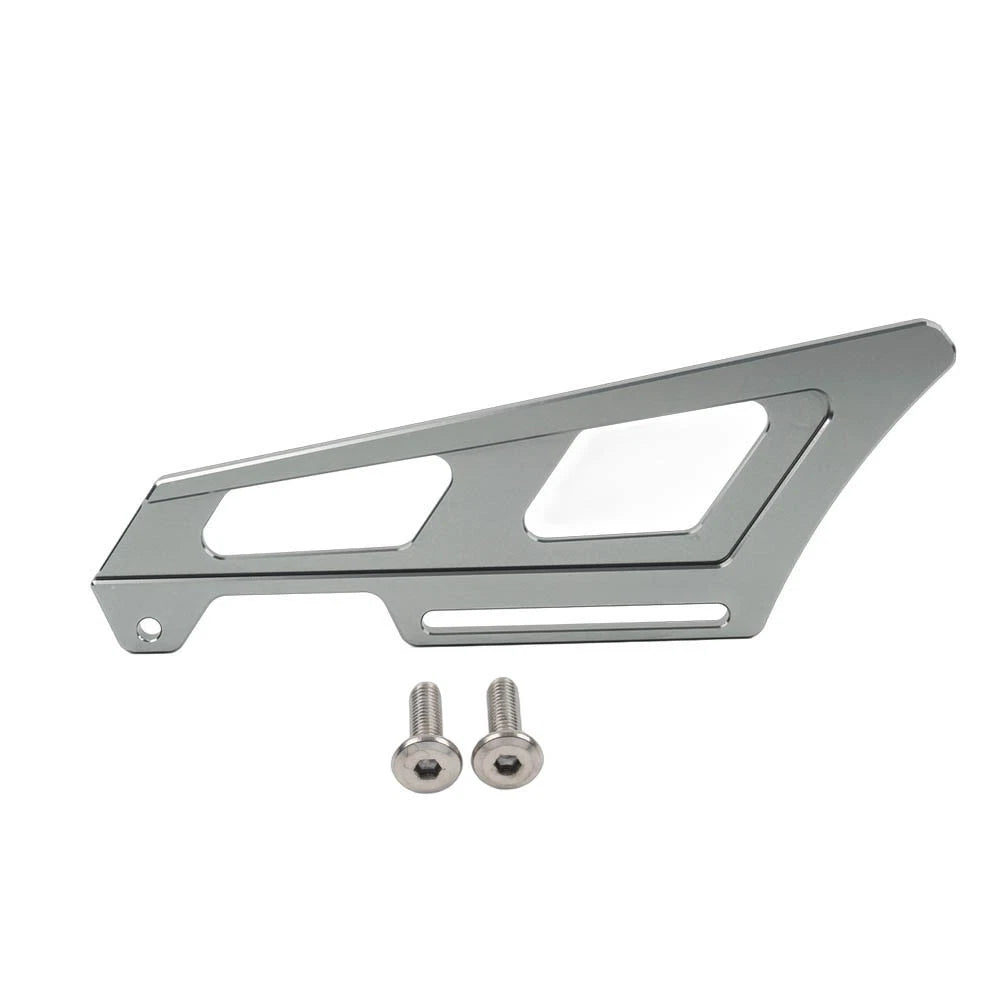 Heel Guard Rear Chain Sprocket Cover for Yamaha WR250R/X (2007–2017)