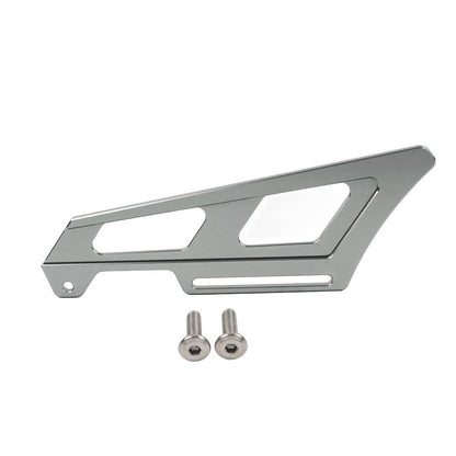 Heel Guard Rear Chain Sprocket Cover for Yamaha WR250R/X (2007–2017)