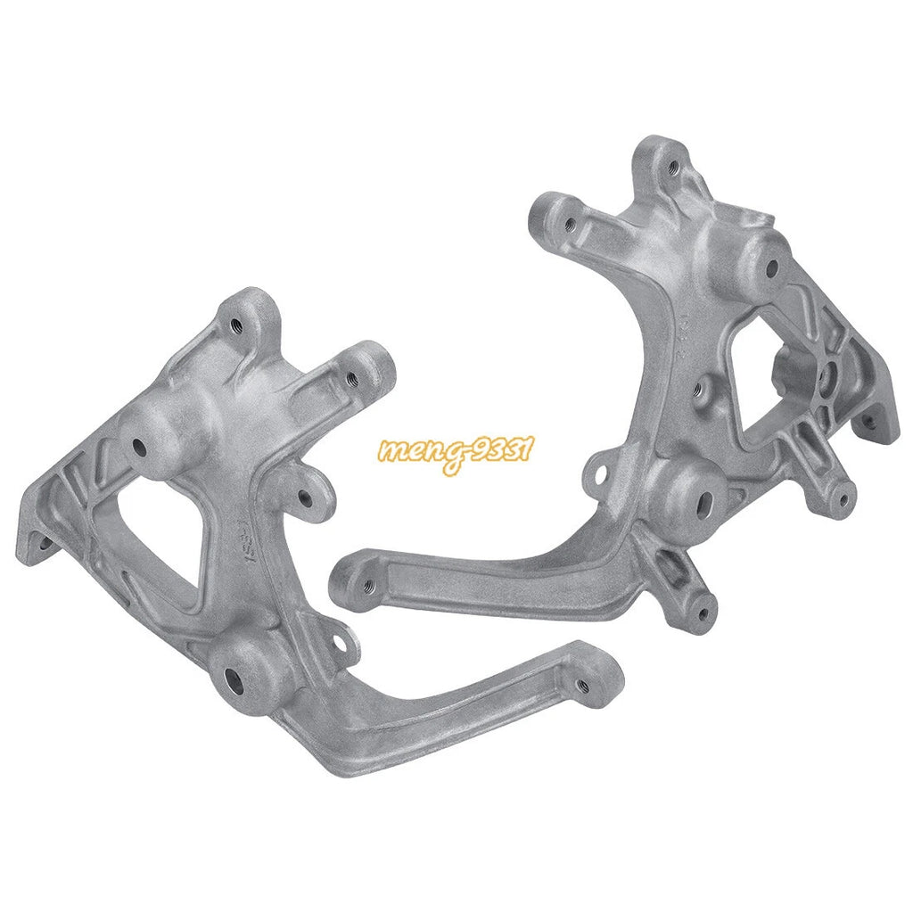 Fender Headlight Bracket for Yamaha Raptor YFM 700R (2006–2012)