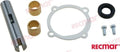 Sea Water Pump Service Kit for Volvo Penta AQ120 AQ1240 (21951437, 875574)