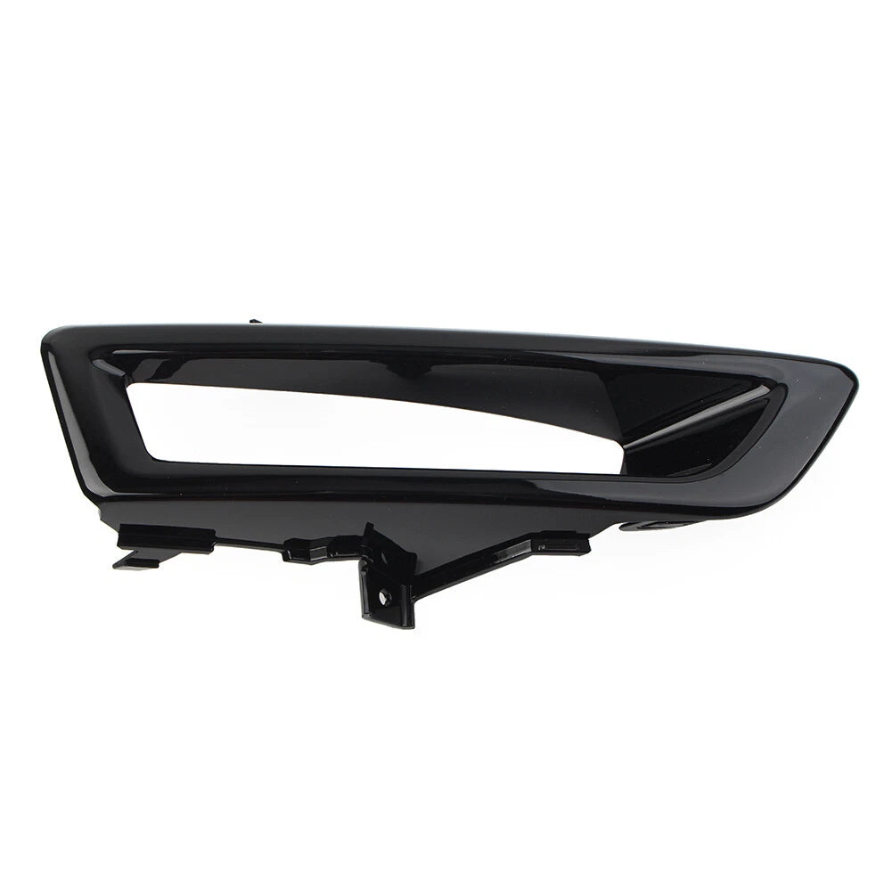 Right Front Fog Light Bezel Cover Trim for Land Rover Discovery Sport (2015–2018)