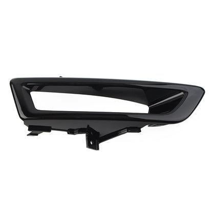 Right Front Fog Light Bezel Cover Trim for Land Rover Discovery Sport (2015–2018)