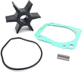 Water Pump Impeller Repair Kit for Honda Outboard 115D/135A/150A (06192-ZY6-000)