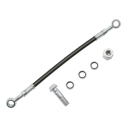 Brake Hose Extend Connector for Motorcycle ATV Bike (Universal)