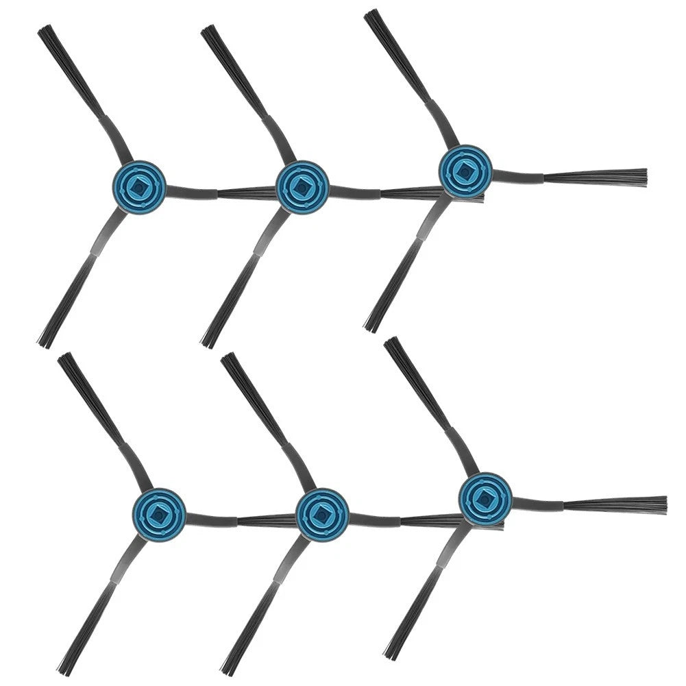 Corner Cleaning Side Brushes for Eureka J15 Pro (Ultra Vacuum Models)