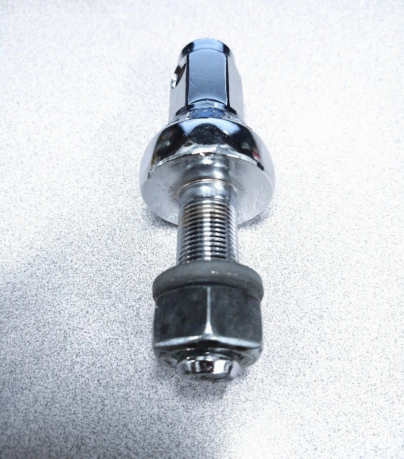 Adapt Hitch Ball System for Titan Industries (57161) (5000 LB)
