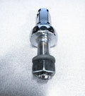 Adapt Hitch Ball System for Titan Industries (57161) (5000 LB)