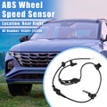 ABS Wheel Speed Sensor Replacement for Hyundai Tucson Rear Right (2016–2022)
