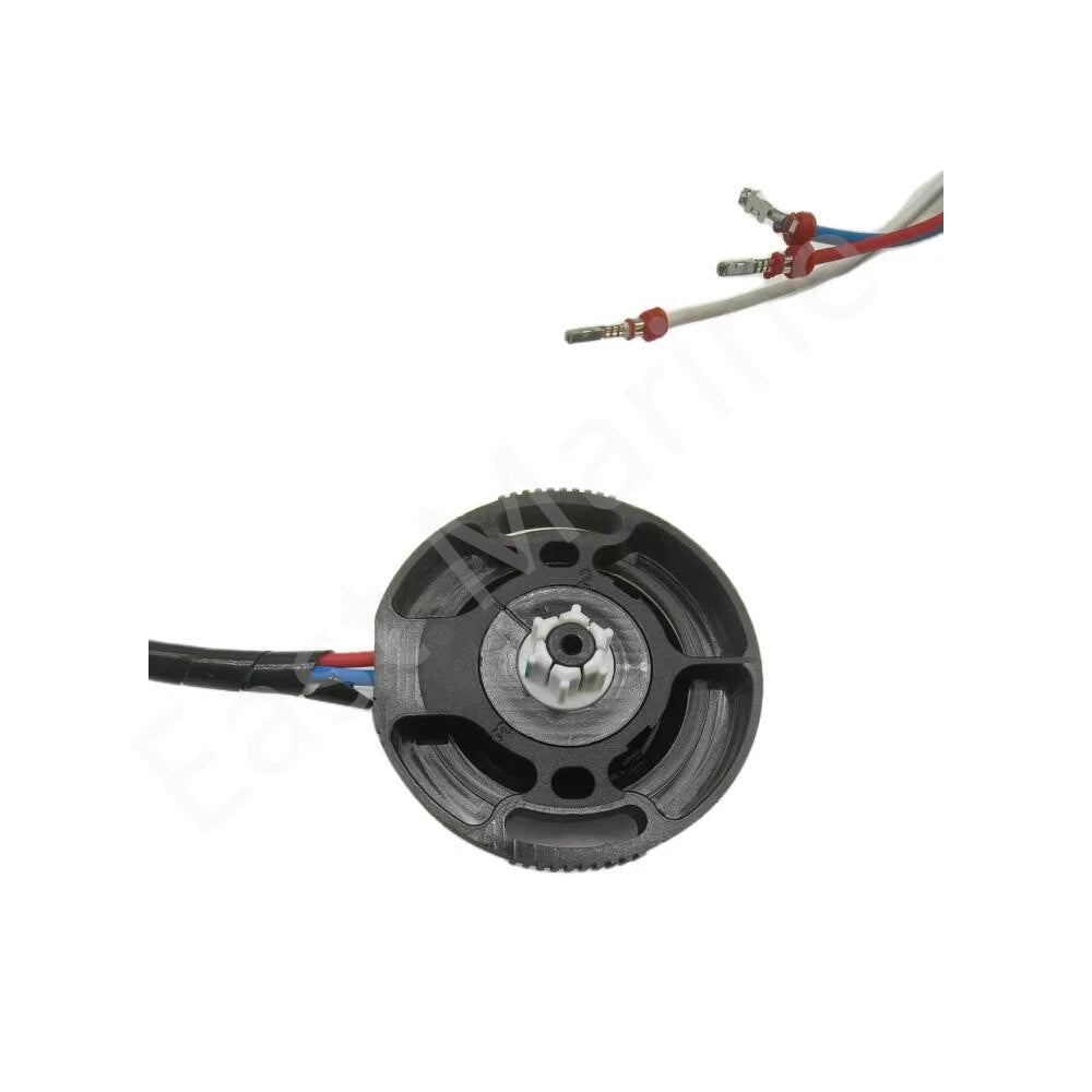 Sender Assembly Trim 3-Wire Digital for Mercruiser (8M0095310)