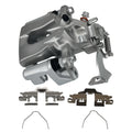 Rear Left Disc Brake Caliper with Bracket for Toyota Prius Plug-In (2012–2015)