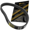 Drive Belt Replacement for Cub Cadet Volunteer 465 466 (2009–2010)