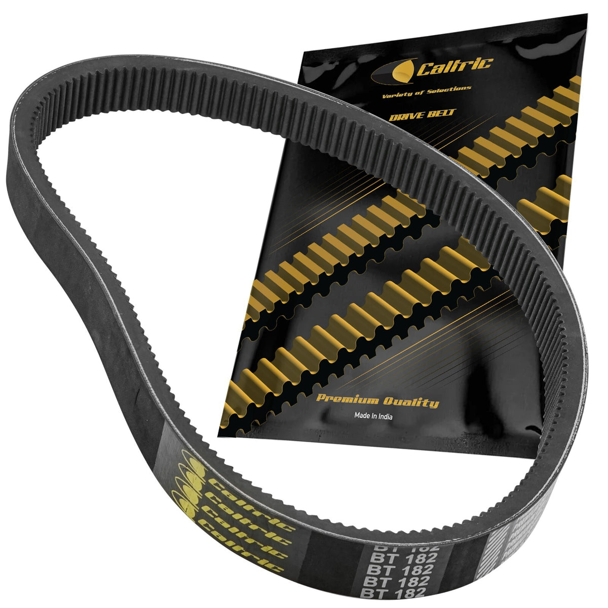 Drive Belt Replacement for Cub Cadet Volunteer 465 466 (2009–2010)