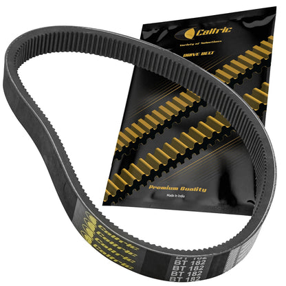 Drive Belt Replacement for Cub Cadet Volunteer 465 466 (2009–2010)
