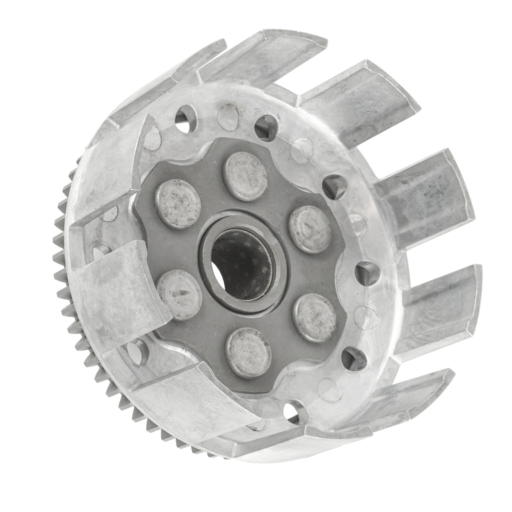 Clutch Friction Plate Boss Gear Replacement for Yamaha 5PA (2000–2018)
