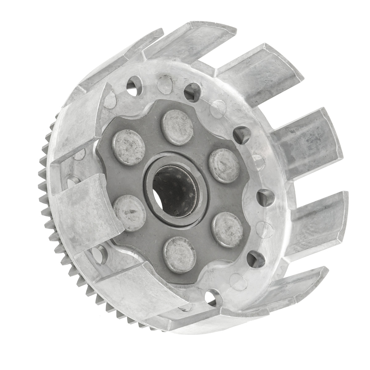Clutch Friction Plate Boss Gear Replacement for Yamaha 5PA (2000–2018)