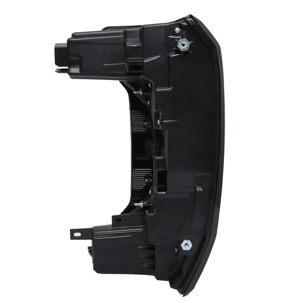 Tail Light Assembly for Toyota Tundra (2022–2023) Right Side