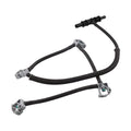 Fuel Return Hose Line Pipe for Mercedes-Benz C Class E Class (W204 S211)