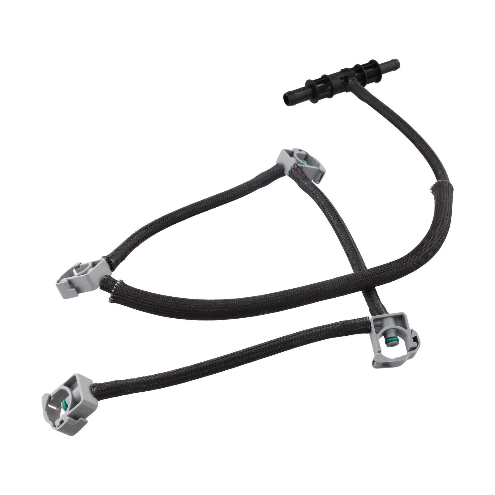 Fuel Return Hose Line Pipe for Mercedes-Benz C Class E Class (W204 S211)