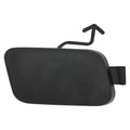 Front Tow Hook Cover for - Bumper Cap Plastic
