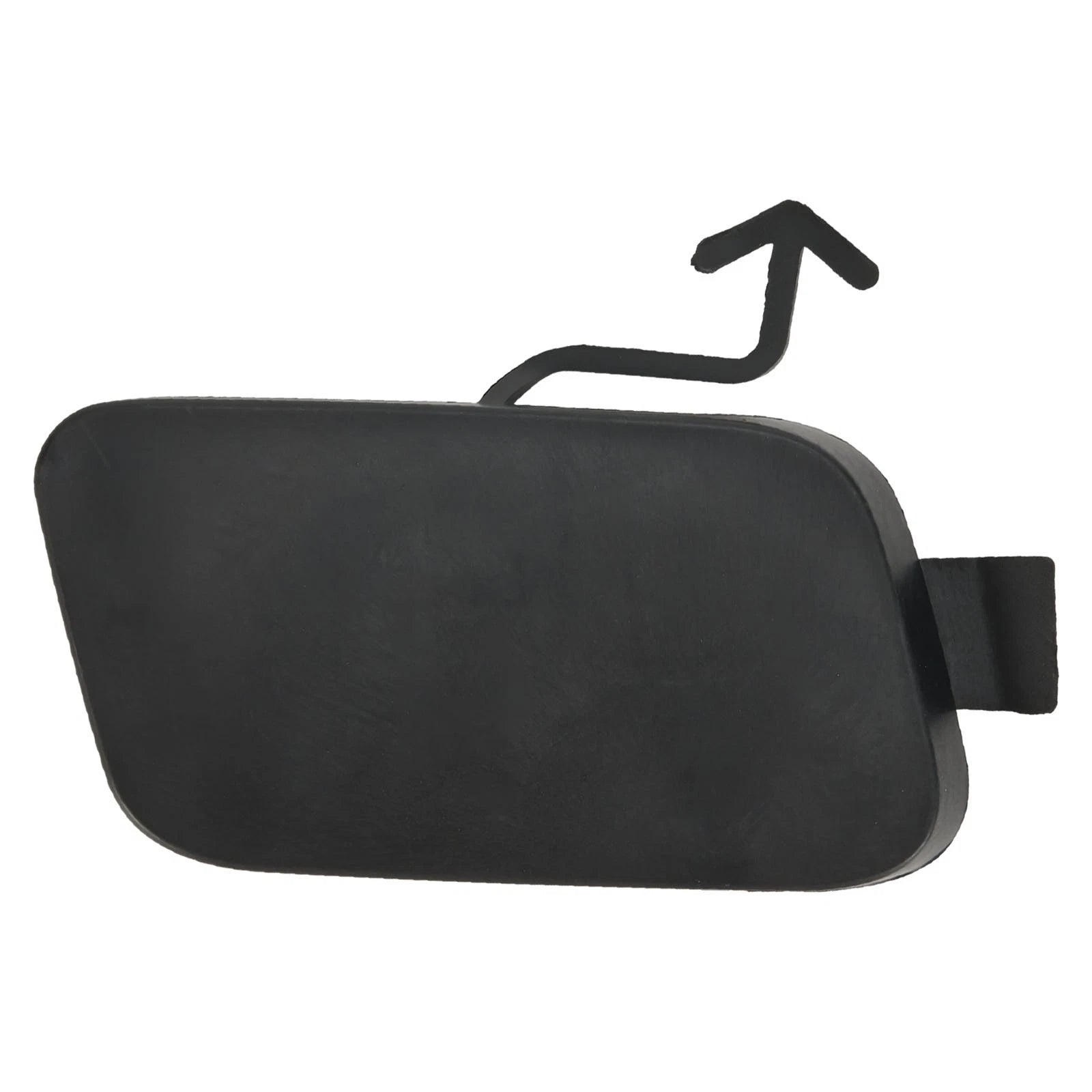 Front Tow Hook Cover for - Bumper Cap Plastic