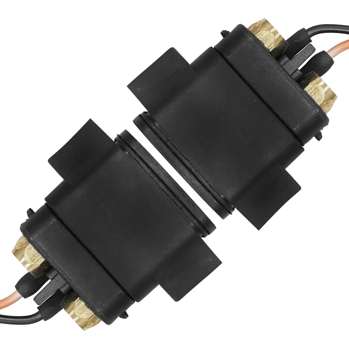 2x Starter Solenoid Relay for Yamaha FX WaveRunner Cruiser FX1100 (2004–2008)