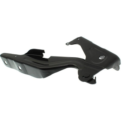 Set of 2 Hood Hinges for Jeep Compass (2017–2024) 68244074AA 68244075AA